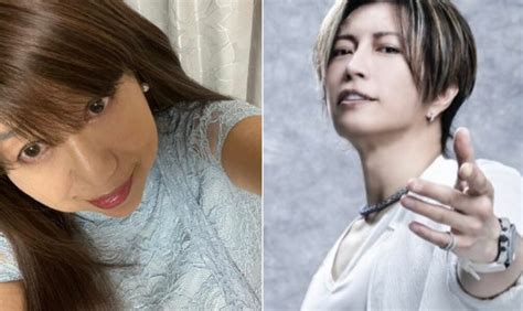 美々葉(VIVIHA)は誰？GACKTとの結婚はデマ！71歳 ...